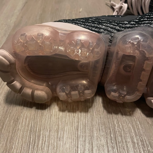 Nike Air vapormax flyknit 3.0 size 8 - Picture 5 of 5